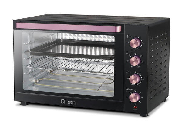 CLIKON | Elecric Toaster Oven 100L 2800W | CK4322
