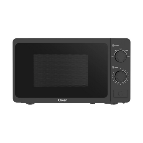 CLIKON | Microwave Oven 20L Manual | CK4327