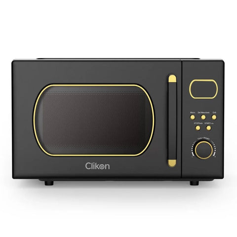CLIKON | Digital Microwave Oven With Grill 25L 1600W | CK4328
