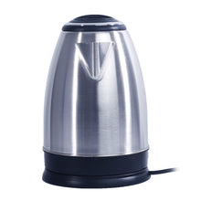 CLIKON | Stainless Steel Electric Kettle 1.8L 2500W | CK5125