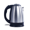 CLIKON | Stainless Steel Electric Kettle 1.8L 2500W | CK5125