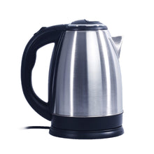 CLIKON | Stainless Steel Electric Kettle 1.8L 2500W | CK5125