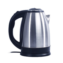CLIKON | Stainless Steel Electric Kettle 1.8L 2500W | CK5125