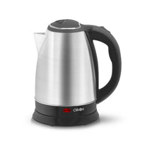 CLIKON | Stainless Steel Electric Kettle 1.8L 2500W | CK5125