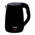 CLIKON | Electric Kettle Double Wall 1.8L 1500W | CK5127