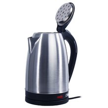 CLIKON | Electric Kettle With LED Glow Indicator Cordless 2.5L 1500W | CK5131