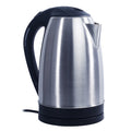 CLIKON | Electric Kettle With LED Glow Indicator Cordless 2.5L 1500W | CK5131
