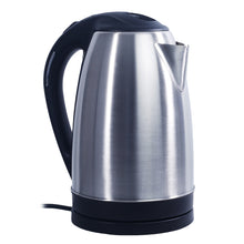 CLIKON | Electric Kettle With LED Glow Indicator Cordless 2.5L 1500W | CK5131