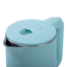 CLIKON |  Double Wall BPA Free Cool Touch Cordless Electric Kettle 1.5L 1800W | CK5143