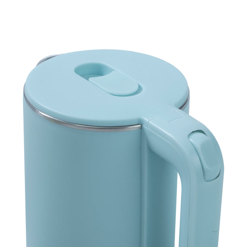 CLIKON |  Double Wall BPA Free Cool Touch Cordless Electric Kettle 1.5L 1800W | CK5143