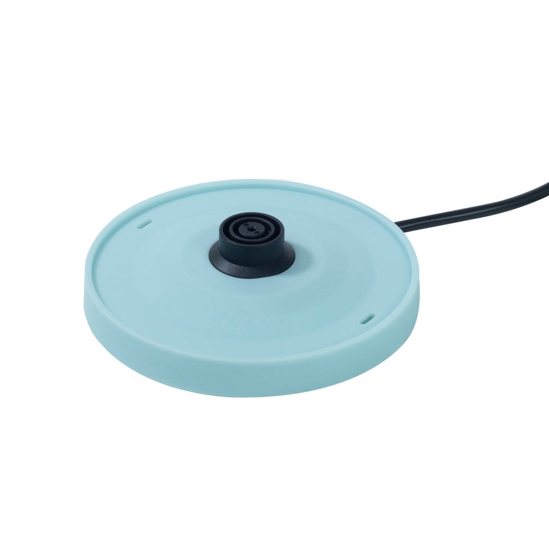 CLIKON |  Double Wall BPA Free Cool Touch Cordless Electric Kettle 1.5L 1800W | CK5143