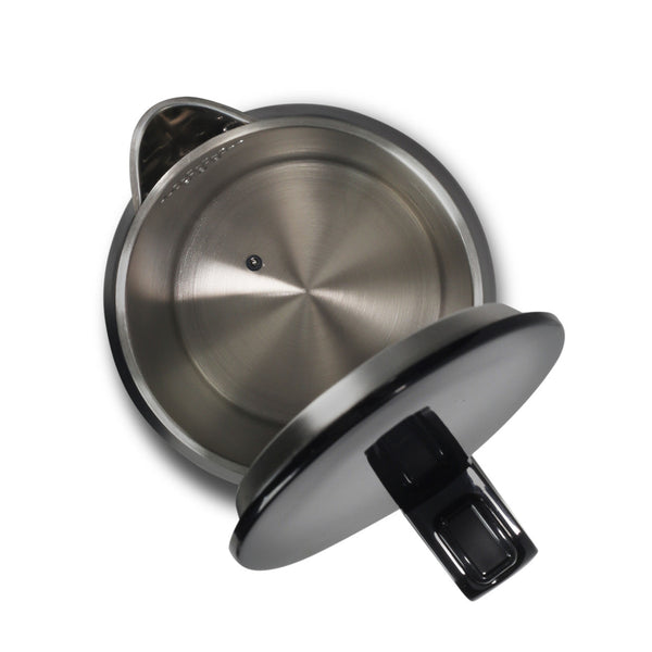 CLIKON | Digital Electric Kettle 1.5L 2200W | CK5148