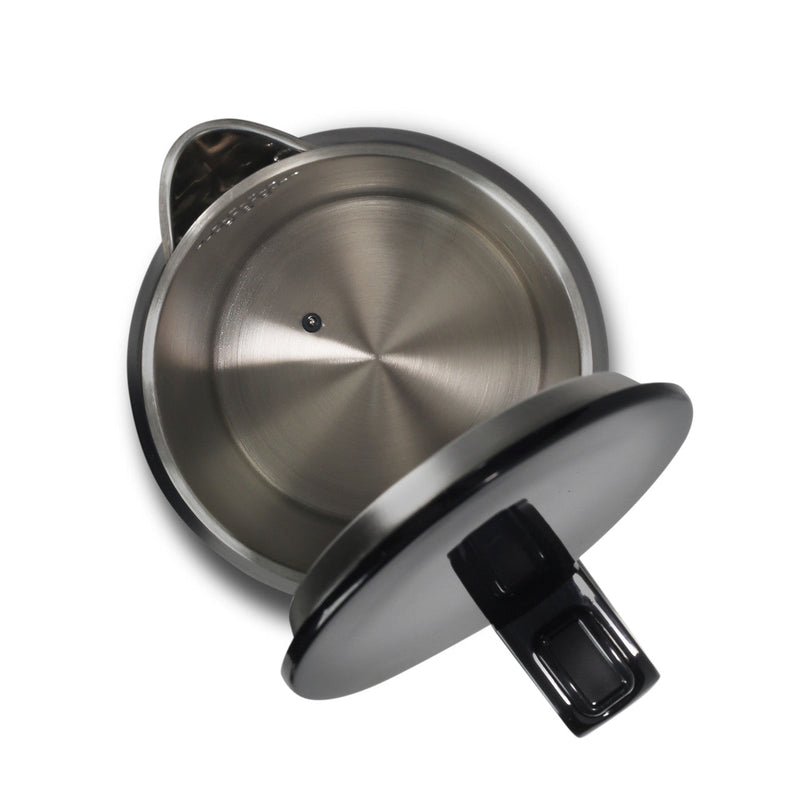 CLIKON | Digital Electric Kettle 1.5L 2200W | CK5148