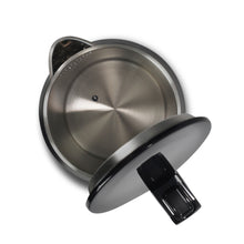 CLIKON | Digital Electric Kettle 1.5L 2200W | CK5148