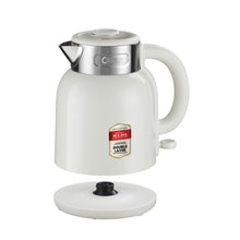 CLIKON | Double Wall Electric Stainless Steel Heating Plate Kettle 1.5L 1600W | CK5149