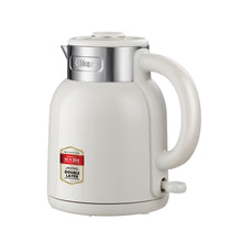 CLIKON | Double Wall Electric Stainless Steel Heating Plate Kettle 1.5L 1600W | CK5149