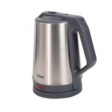 CLIKON | Stainless Steel Kettle 2.0L-1500W | CK5150