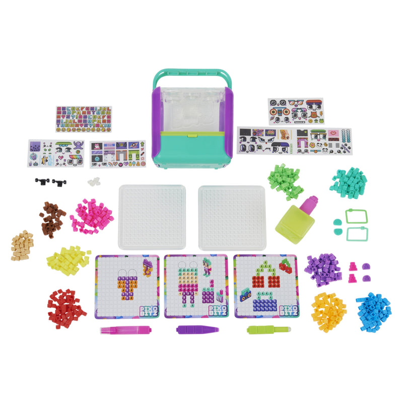 PIXOBITZ | Studio | IBD106TOY02751