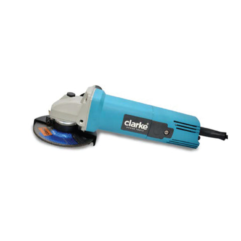 CLARKE | 4.5â€³ Angle Grinder 850W | CLAG115
