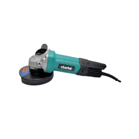 CLARKE | 4.5â€³ Angle Grinder 1000W | CLAG900