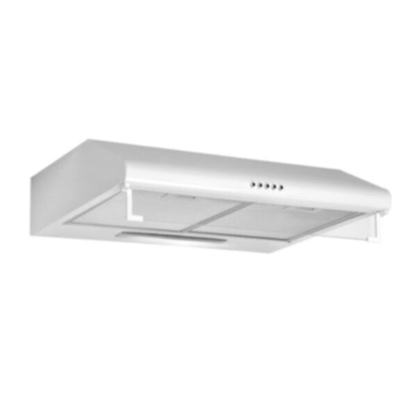 WHITE DAISY | Cooker Hood 60cm White | CLASSICO 60