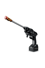 CLARKE | Cordless High Pressure Washer | CLCPW24