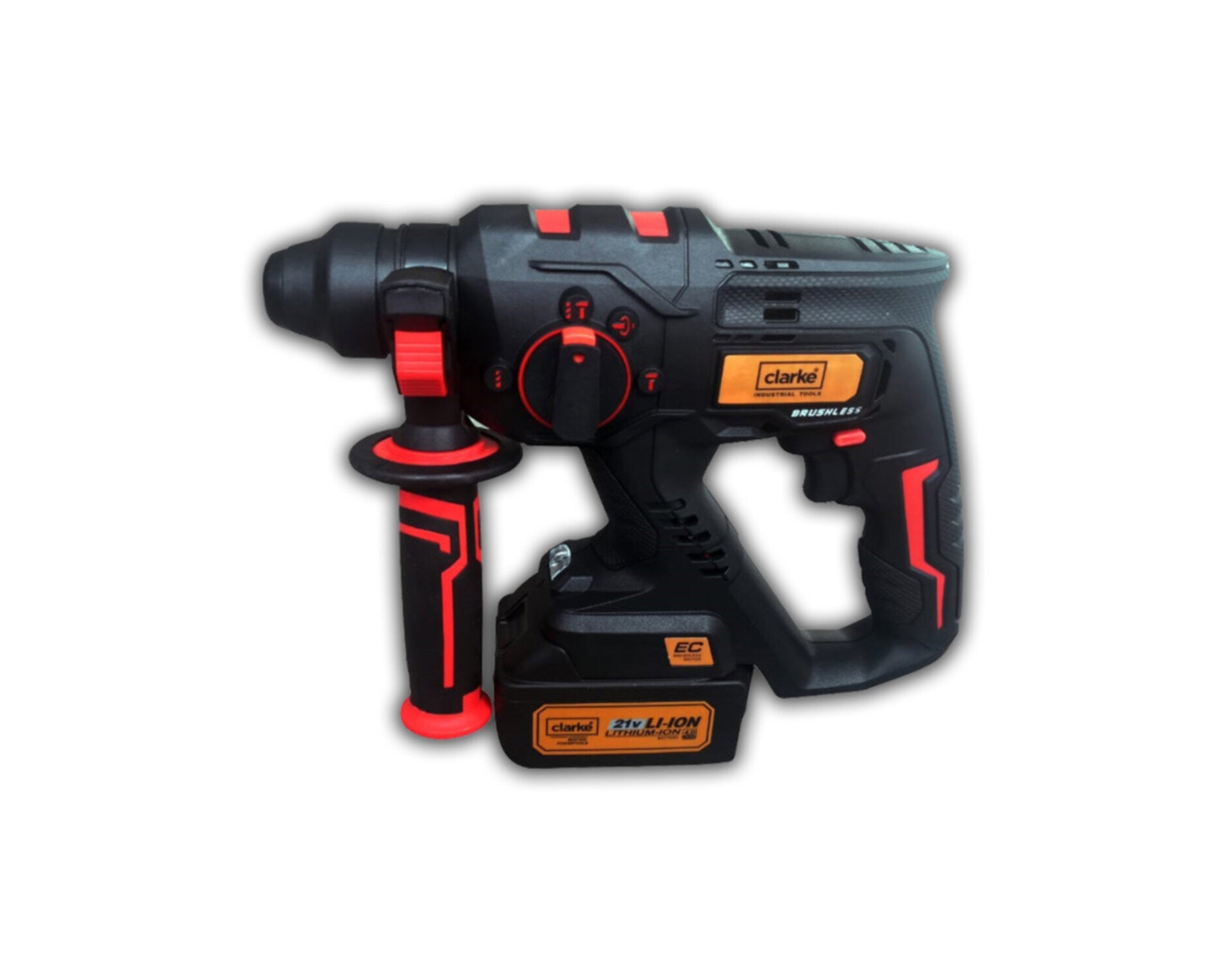 Power Tool Accessories