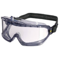 DELTAPLUS | Safety Goggles | GALERAS