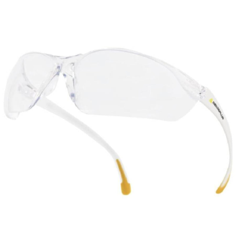 DELTAPLUS | Safety Goggles | MEIA
