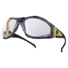 DELTAPLUS | Safety Goggles | UV/ IR, SHOCK | PACAYA