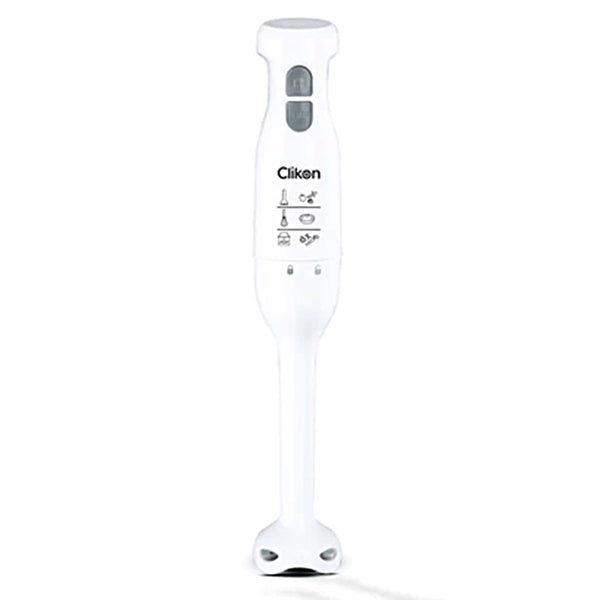 CLIKON | Hand Blender With Copper Motor 250W | CK2666