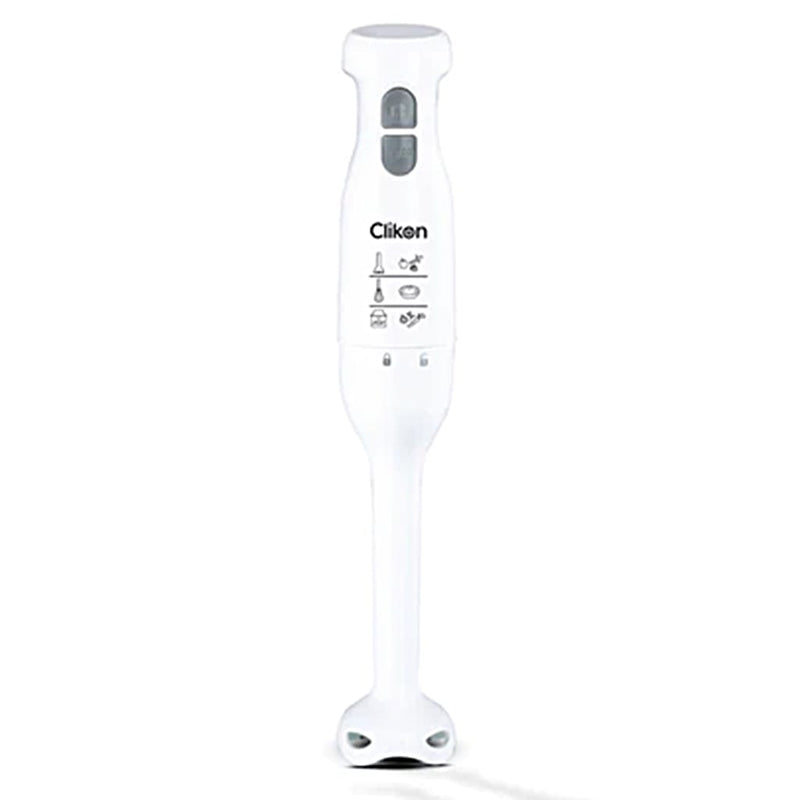 CLIKON | Hand Blender With Copper Motor 250W | CK2666