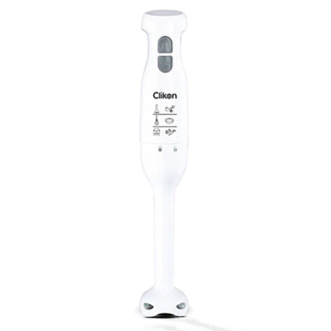 CLIKON | Hand Blender With Copper Motor 250W | CK2666