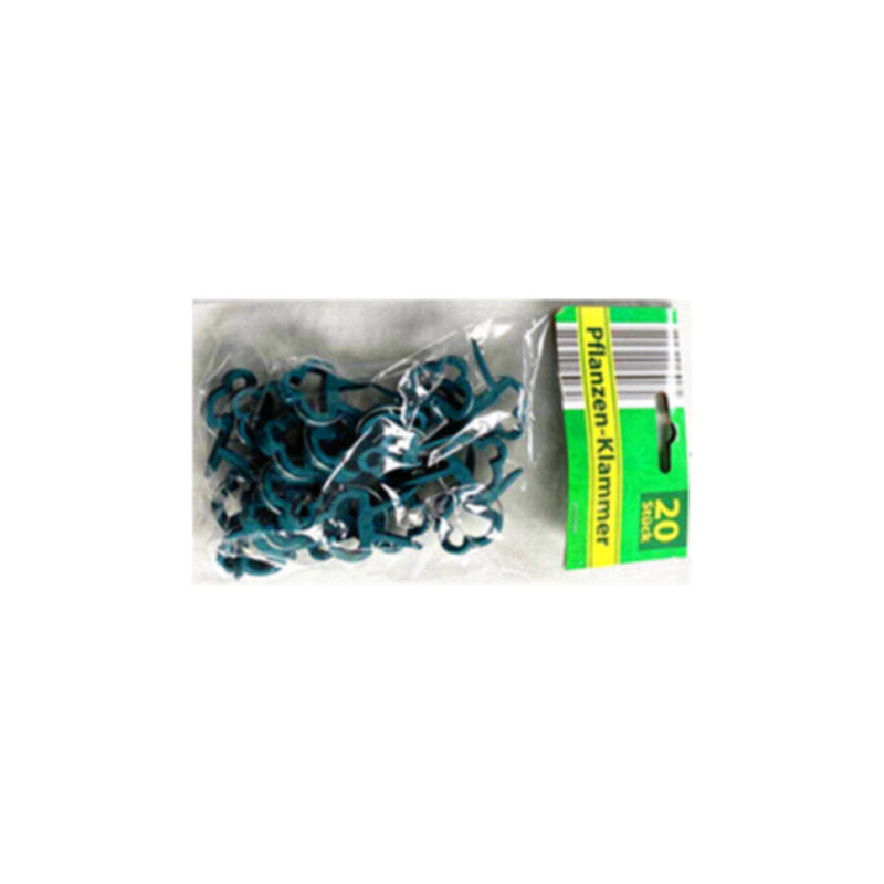 Plant Clip-Small 20pcs