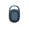 JBL | CLIP 4 Ultra-Portable Waterproof Bluetooth Speaker - Blue