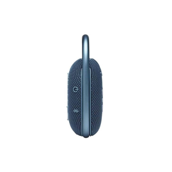JBL | CLIP 4 Ultra-Portable Waterproof Bluetooth Speaker - Blue