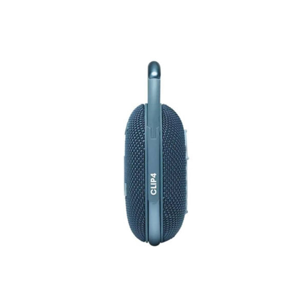 JBL | CLIP 4 Ultra-Portable Waterproof Bluetooth Speaker - Blue
