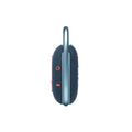 JBL | CLIP 4 Ultra-Portable Waterproof Bluetooth Speaker - Blue and Pink