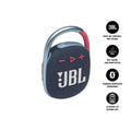 JBL | CLIP 4 Ultra-Portable Waterproof Bluetooth Speaker - Blue and Pink