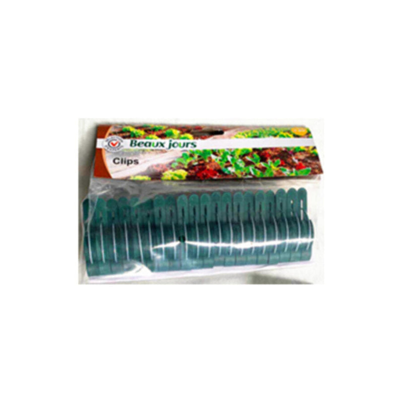 Plant Clip-Big 20pcs
