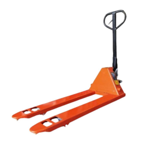 CLARKE | Hand Pallet Truck 2.5 Ton |CLPT2.5T