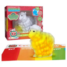 COCOMELON | Musical Colour Learning Sheep | IBD106TOY02466