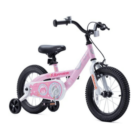 CHIPMUNK | Submarine 12