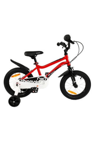 CHIPMUNK | Royalbaby MK Bicycle 14