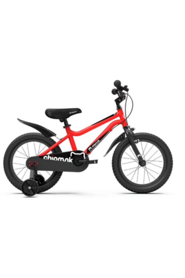CHIPMUNK | Royalbaby MK Bicycle 14" Red | CM14-1R