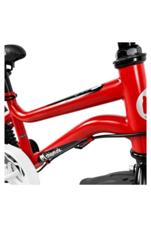 CHIPMUNK | Royalbaby MK Bicycle 14" Red | CM14-1R