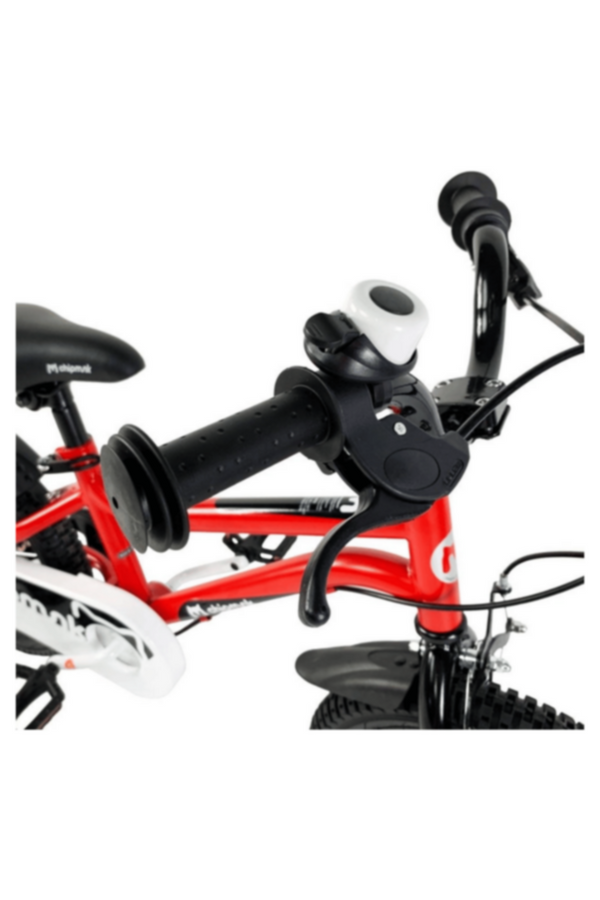 CHIPMUNK | Royalbaby MK Bicycle 14" Red | CM14-1R