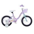 CHIPMUNK | Kids Bicycle with Basket 14
