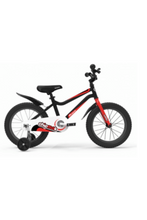 CHIPMUNK | Bicycle 16