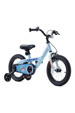 CHIPMUNK | Boys Girls and Kid's Submarine Steel 16